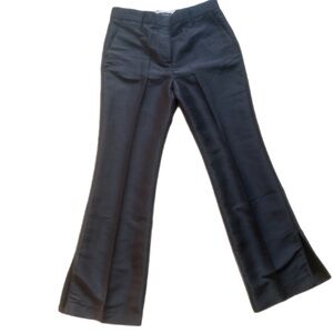 Democracy Black Flare Pants